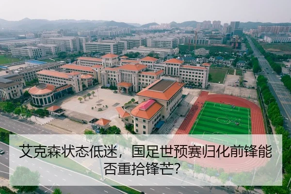 艾克森状态低迷，国足世预赛归化前锋能否重拾锋芒？