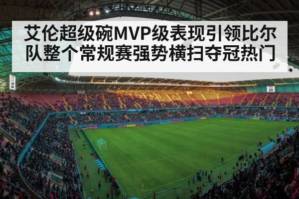 艾伦超级碗MVP级表现引领比尔队整个常规赛强势横扫夺冠热门